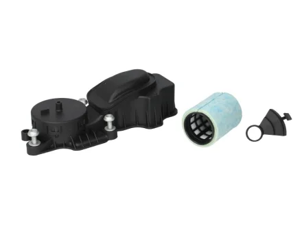 Масляний сепаратор BMW 3 (E46), 3 (E90), 5 (E39), 7 (E38), X5 (E53) LAND ROVER FREELANDER I, RANGE ROVER III OPEL OMEGA B 2.0D/2.5D/3.0D 08.98-08.12 JC PREMIUM BSB004PR