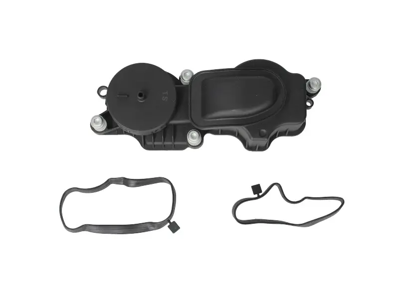 Масляний сепаратор BMW 3 (E90), 3 (E91), 3 (E92), 3 (E93), 5 (E60), 5 (E61), 7 (E65, E66, E67), X3 (E83), X5 (E70), X6 (E71, E72) 3.0D 06.02-12.13 JC PREMIUM BSB006PR (фото 1)