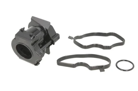 Масляний сепаратор BMW 1 (E87), 3 (E46), 3 (E90), 3 (E91), 5 (E60), 5 (E61), X3 (E83) 2.0D 09.01-06.12 JC PREMIUM BSB008PR