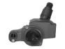Масляний сепаратор AUDI A2 RENAULT LAGUNA II SEAT AROSA, CORDOBA, CORDOBA VARIO, IBIZA II, IBIZA III, INCA, LEON, TOLEDO II SKODA FABIA I, FELICIA I, FELICIA II, OCTAVIA I 1.0-1.9D 08.91-10.21 JC PREMIUM BSW001PR (фото 1)