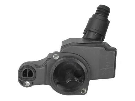 Масляний сепаратор AUDI A2 RENAULT LAGUNA II SEAT AROSA, CORDOBA, CORDOBA VARIO, IBIZA II, IBIZA III, INCA, LEON, TOLEDO II SKODA FABIA I, FELICIA I, FELICIA II, OCTAVIA I 1.0-1.9D 08.91-10.21 JC PREMIUM BSW001PR