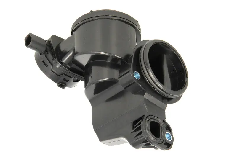 Масляний сепаратор AUDI A2 SEAT ALTEA, ALTEA XL, CORDOBA, IBIZA III, IBIZA IV, IBIZA IV SC, IBIZA IV ST, LEON, TOLEDO II, TOLEDO III SKODA FABIA I, FABIA II, OCTAVIA I 1.4/1.4LPG 10.97-05.15 JC PREMIUM BSW002PR (фото 1)