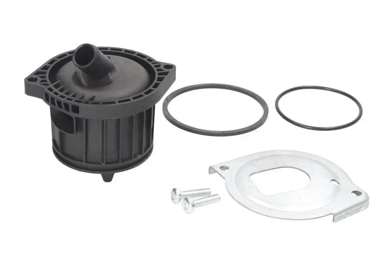 Масляний сепаратор AUDI A4 B5, A4 B6, A6 C5, A8 D2, ALLROAD C5 VW PASSAT B5, PASSAT B5.5 2.5D 01.97-12.05 JC PREMIUM BSW007PR (фото 1)