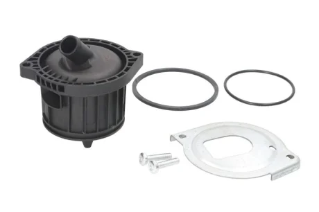 Масляний сепаратор AUDI A4 B5, A4 B6, A6 C5, A8 D2, ALLROAD C5 VW PASSAT B5, PASSAT B5.5 2.5D 01.97-12.05 JC PREMIUM BSW007PR