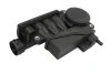 Масляний сепаратор AUDI A6 C6, A8 D3, Q7 VW TOUAREG 4.2/5.2 03.06-08.11 JC PREMIUM BSW010PR (фото 3)