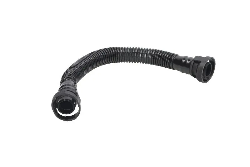 Патрубок вентиляції картера AUDI A3, A4 B7, A6 C6, TT SEAT ALTEA, ALTEA XL, EXEO, EXEO ST, LEON, TOLEDO III SKODA OCTAVIA II VW EOS, GOLF V, JETTA III, PASSAT B6 2.0 09.04-08.15 JC PREMIUM BSW011PR (фото 1)
