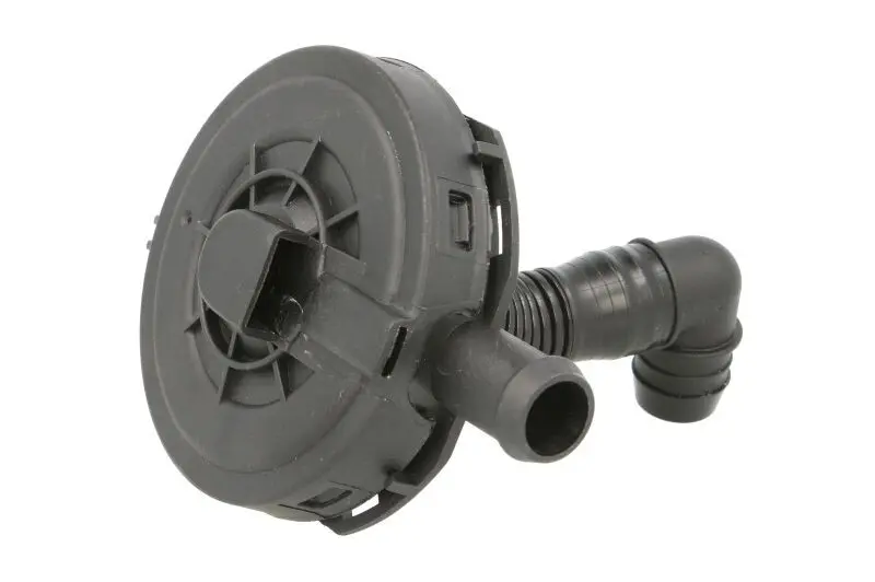 Патрубок вентиляції картера AUDI A4 B6, A6 C5 SKODA SUPERB I VW PASSAT B5.5 2.4/2.8 02.97-03.08 JC PREMIUM BSW012PR (фото 1)