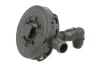 Патрубок вентиляції картера AUDI A4 B6, A6 C5 SKODA SUPERB I VW PASSAT B5.5 2.4/2.8 02.97-03.08 JC PREMIUM BSW012PR (фото 1)