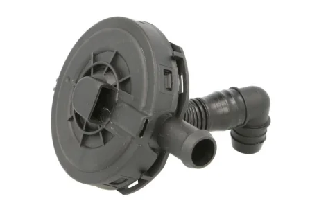 Патрубок вентиляції картера AUDI A4 B6, A6 C5 SKODA SUPERB I VW PASSAT B5.5 2.4/2.8 02.97-03.08 JC PREMIUM BSW012PR