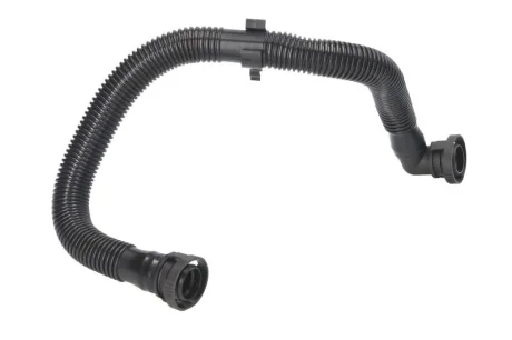 Патрубок вентиляції картера AUDI A1, A3, A4 B7, A6 C6, TT SEAT ALTEA, ALTEA XL, EXEO, EXEO ST, LEON, TOLEDO III SKODA OCTAVIA II VW CADDY III, CRAFTER 30-35 1.9D/2.0/2.0D 04.04-11.17 JC PREMIUM BSW015PR