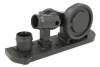 Масляний сепаратор AUDI A1, A3, A4 B7, A6 C6, TT SEAT ALTEA, ALTEA XL, EXEO, EXEO ST, LEON, TOLEDO III SKODA OCTAVIA II VW EOS, GOLF V, GOLF VI, JETTA III, PASSAT B6 2.0 09.04-11.17 JC PREMIUM BSW018PR (фото 1)