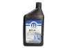 Масло трансмиссионное ATF Chrysler Mopar ATF+4 MS-9602-F, 0,946л. JEEP/CHRYSLER/DODGE 68218057AA (фото 1)