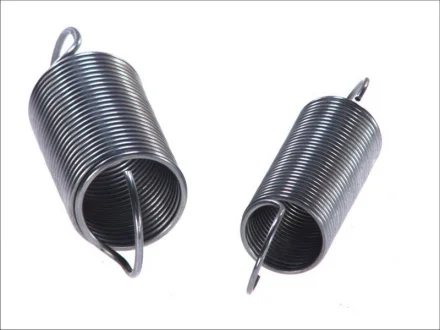 Монтажні елементи сідла (пружина) JSK 37 C JSK 37 CW JOST SK 3105-20