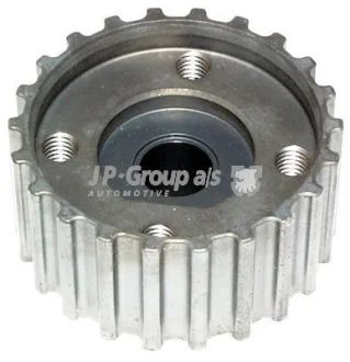 Шестерня колінвалу Golf III/Passat B5/T4 1.7/1.9 TDI/SDI 92-02 (22z) JP GROUP 1110450800