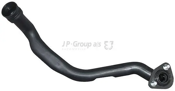 Патрубок картерних газів VW/Audi/Seat 1.9D/TDI JP GROUP 1111151900 (фото 1)