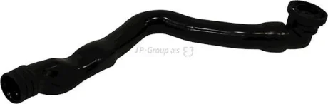 Патрубок вентиляції картера Golf V/Octavia/Passat 2.0i 04-10 JP GROUP 1111153400