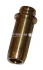 Направляюча втулка клапана впуск/випуск VW 36.5mm/8mm JP GROUP 1111353100 (фото 1)
