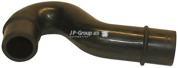 Патрубок вентиляції картера PASSAT B2 1.6-1.8 80-88 JP GROUP 1112000100 (фото 1)