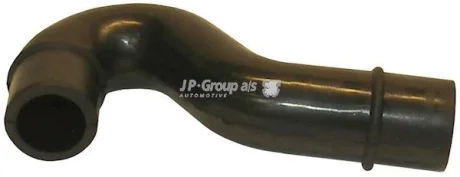 Патрубок вентиляції картера PASSAT B2 1.6-1.8 80-88 JP GROUP 1112000100
