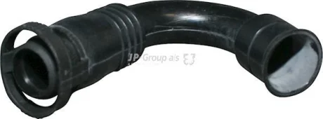 Патрубок вентиляції картера Octavia/Golf IV 1.9TDI 96-10 JP GROUP 1112001000