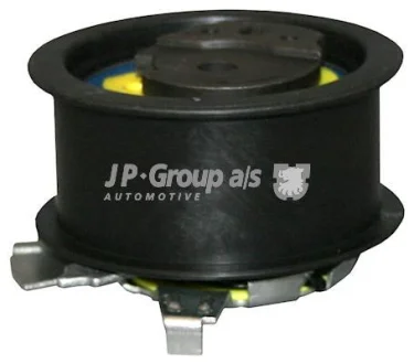 Ролик натяжной ГРМ T5/Caddy/Golf (IV/V)/Passat (B5/B6)/Octavia (A5) 1.9/2.0TDI 01- JP GROUP 1112203100