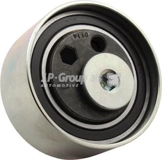 Натяжной ролик, ремень ГРМ JP GROUP 1112203800