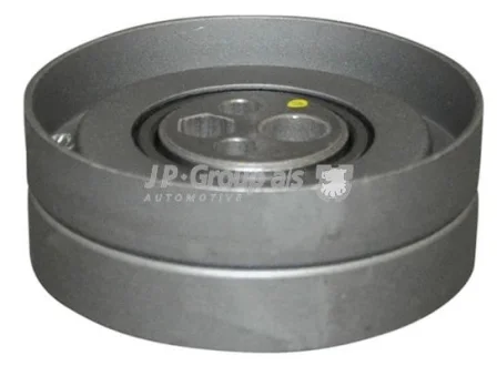 Ролик натяжний ГРМ 2.6/2.8 >97 Audi 80/Audi 100/A6/A8 JP GROUP 1112205200