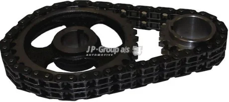 Ланцюг приводу ГРМ (к-кт) Felicia 98-01 1.3i JP GROUP 1112500110