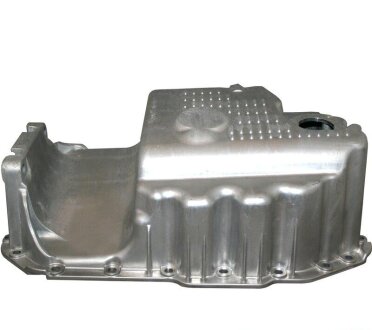 Масляний піддон FABIA I/POLO IV 1.4 99-12 JP GROUP 1112901700