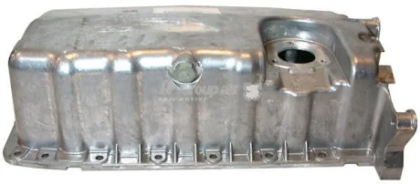 Масляний піддон Golf V/Octavia 1.9 TDI 98- JP GROUP 1112902100