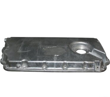 Фото масляний піддон A4/A6/Passat 2.4-2.8i 96-05 JP GROUP 1112902500 Масляний піддон A4/A6/Passat 2.4-2.8i 96-05 JP GROUP 1112902500
