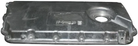 Масляний піддон A4/A6/Passat 2.4-2.8i 96-05 JP GROUP 1112902500