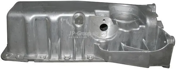 Масляний піддон VW GOLF/OCTAVIA I 1.8 97-10 JP GROUP 1112902800 (фото 1)