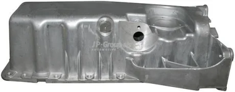 Масляний піддон VW GOLF/OCTAVIA I 1.8 97-10 JP GROUP 1112902800