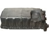 Масляный поддон Golf IV-06/Octavia-10 1.9TDI (без отверстия под датчик) JP GROUP 1112902900 (фото 1)