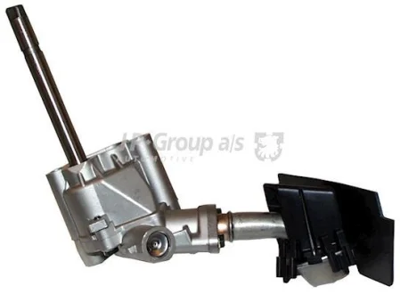 Масляний насос Golf III 1.9 D/SDI/TDI/Passat 1.9 TDI/SDI -01 JP GROUP 1113100800