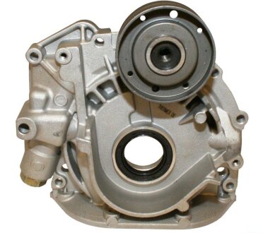 Масляний насос VW LT 28-35 2.4 D/TD 78-96 JP GROUP 1113102500