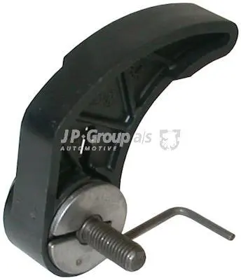 Направл. ланцюга масл.насоса VW Golf 1,8T 97>05 JP GROUP 1113150400 (фото 1)