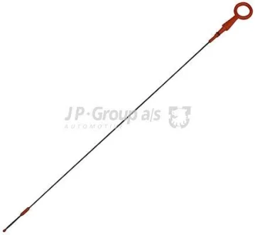 Щуп рівня оливи Fabia/Octavia/Golf V/Passat 1.4/1.6FSI 03-10 JP GROUP 1113200200
