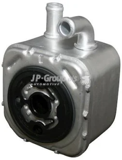 Радіатор масла Passat/ A4/A6 2.5TDI 00-06 JP GROUP 1113500400