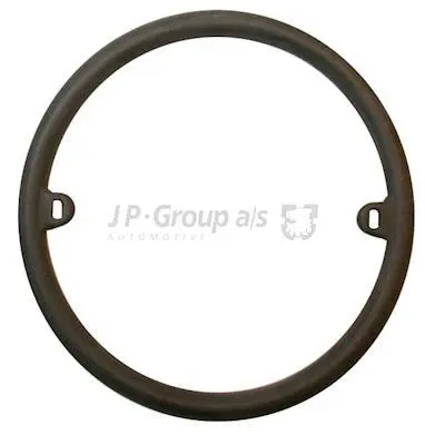 Сальник радіатора масла LT 2.5TDI 96- (зверху) JP GROUP 1113550300 (фото 1)