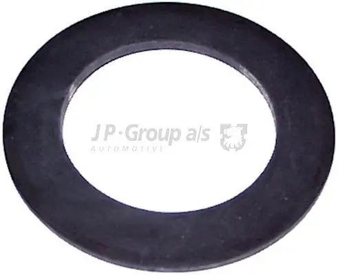 Прокладка горловини масла Caddy/Crafter/T4/T5/Golf/Passat/A4/A6 JP GROUP 1113650202 (фото 1)