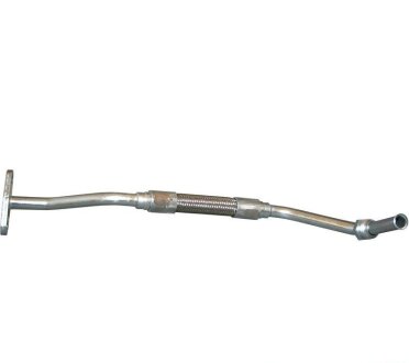 Фото трубка мастила турбіни (зливна) TRANSPORTER T4 2.5 TDI 95-03 JP GROUP 1113700300 Трубка мастила турбіни (зливна) TRANSPORTER T4 2.5 TDI 95-03 JP GROUP 1113700300