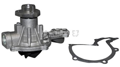 Водяной насос T4/Caddy II/Golf II/III/Passat B3/B4 1.9D/TD/1.6-2.0 (без корпуса)) JP GROUP 1114100600