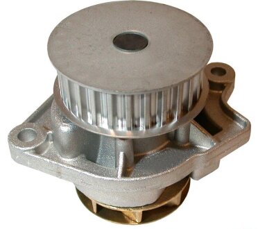 Фото водяний насос Caddy II/Caddy III/Octavia/Golf IV/V/Fabia/Polo 1.4i/2.0TDI 98- JP GROUP 1114101600 Водяний насос Caddy II/Caddy III/Octavia/Golf IV/V/Fabia/Polo 1.4i/2.0TDI 98- JP GROUP 1114101600
