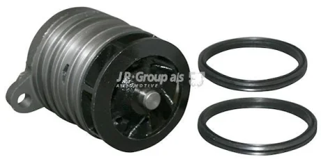 Водяний насос T5/Touareg 2.5TDI 03-10 JP GROUP 1114103200