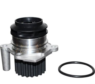 Фото водяной насос Caddy III/Golf VI/Passat/LEON 1.2-2.0 TDI 03- JP GROUP 1114104900 Водяной насос Caddy III/Golf VI/Passat/LEON 1.2-2.0 TDI 03- JP GROUP 1114104900