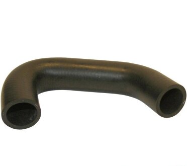 Фото патрубок радіатора Golf III 1.6i (верхній) JP GROUP 1114301000 Патрубок радіатора Golf III 1.6i (верхній) JP GROUP 1114301000