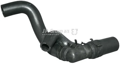 Патрубок системи охолодження Caddy II/Golf III/IV/Passat 1.9D/SDI/TDI 89- JP GROUP 1114301300