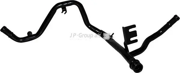 Трубка охолоджуючої рідини Octavia/Golf IV 1.6 -05 JP GROUP 1114402900 (фото 1)